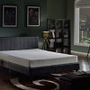 High-Density-8-inch-Memory-Foam-High-Quality-Mattress-Twin-Full-Queen-King-0-0