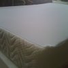 Soft-Heaven-Mattress-Cover-Luxury-Bamboo-Cotton-Quilted-with-Microfiber-Polyester-All-Around-Zipper-Non-Skid-Bottom-Hypoallergenic-Bed-Bug-Dust-Mite-Replacement-Cover-for-9-10-or-11-Memory-Foam-or-Lat-0-0