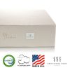 Brentwood-Home-11-Inch-Gel-HD-Memory-Foam-Mattress-Made-in-USA-CertiPUR-US-25-Year-Warranty-Natural-Wool-Sleep-Surface-and-Bamboo-Cover-0