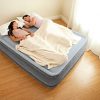 Intex-Comfort-Plush-Mid-Rise-Dura-Beam-Airbed-with-Built-in-Electric-Pump-Bed-Height-13-Full-0-1