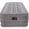 Intex-Ultra-Plush-Airbed-with-Built-in-Electric-Pump-Twin-Bed-Height-18-0-0