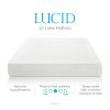 LUCID-10-Inch-Latex-Foam-Mattress-Ventilated-Latex-and-CertiPUR-US-Certified-Foam-25-Year-Warranty-0-1