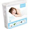 Milliard-Premium-Terry-Hypoallergenic-100-Percent-Waterproof-Mattress-Protector-0-0