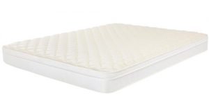 RV MATTRESS with GEL. Pillow top RV Mattress Short Queen, 60