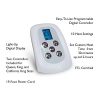 Serta-038533837527-Plush-Velour-Electric-Heated-Mattress-Pad-with-Programmable-Digital-Controller-0-1