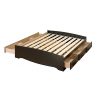 Black-Queen-Mates-Platform-Storage-Bed-with-6-Drawers-0-1