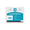 ASSURE-SLEEP-Premium-Hypoallergenic-Waterproof-Mattress-Protector-Vinyl-Free-0-0