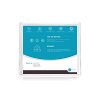 ASSURE-SLEEP-Premium-Hypoallergenic-Waterproof-Mattress-Protector-Vinyl-Free-0-1