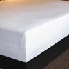 ASSURE-SLEEP-Premium-Hypoallergenic-Waterproof-Mattress-Protector-Vinyl-Free-0-2
