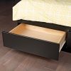 Black-King-Mates-Platform-Storage-Bed-with-6-Drawers-0-4