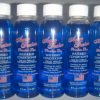 California-King-Boyd-Comfort-Supreme-Kit-With-2000-Zipper-cover-Heavy-duty-12-Mil-Safety-Liner-325-watt-Heater-Fill-kit-Adapters-and-5-pack-of-4oz-Bottle-Premium-Clear-Bottle-Water-bed-Conditioner-0-3