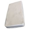 Colgate-Organic-Cotton-Crib-Fitted-Mattress-Cover-Ecru-0-2