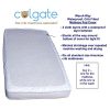 Colgate-Wee-a-Way-Waterproof-Fitted-Mattress-Cover-Crib-0-1