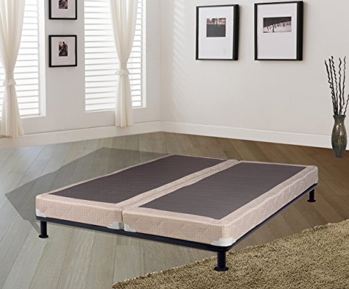 coil box spring mattress