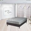 Continental-Sleep-Majestic-Collection-Fully-Assembled-Orthopedic-Mattress-and-Box-Spring-Twin-0-1