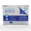 Cool-Shield-No-Allergy-Waterproof-Mattress-Protector-Breathable-Terry-Cover-Protects-Against-Dust-Mites-Allergens-Bacteria-Mold-and-Fluids-Machine-Washable-Mattress-Protector-0-0