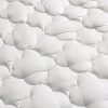 CozyClouds-Extra-Plush-Luxurious-Billowy-Clouds-Hypoallergenic-Gel-Fiber-Poly-Overfilled-Quilted-Pillow-Top-Thick-300-Thread-Count-100-Cotton-Cover-Queen-Size-Fitted-Mattress-Topper-Pad-White-0-0