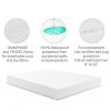 Deluxe-Moisture-and-Temperature-Control-Mattress-Encasement-Waterproof-Bed-Bug-Proof-Dust-Mite-Proof-Six-Sided-Mattress-Protector-0