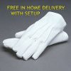 DynastyMattress-12-Inch-CoolBreeze-GEL-Memory-Foam-Mattress-with-S-Cape-Adjustable-Beds-Set-Sleep-System-Leggett-Platt-QUEEN-0-6