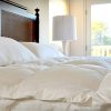 Feather-Bed-Mattress-Topper-Queen-Hypoallergenic-Gusset-Down-Beds-0-1