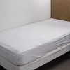 Greenco-Premium-Hypoallergenic-Waterproof-Mattress-Protector-King-Vinyl-Free-0-2
