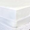 HomeCrate-Natural-Sleep-Defence-Luxurious-WaterproofBed-Bug-Proof-Mattress-Encasement-Protector-0-0