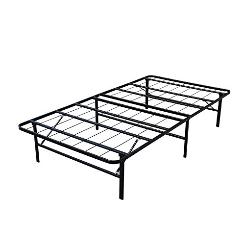 Homegear-Platform-Metal-Bed-Frame-Mattress-Foundation-0