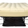 Ivation-EZ-Bed-Inflatable-Mattress-With-Frame-Rolling-Case-Auto-Shut-Off-To-Desired-Comfort-Comfortable-Sleeping-Surface-0-6