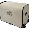 Ivation-EZ-Bed-Inflatable-Mattress-With-Frame-Rolling-Case-Auto-Shut-Off-To-Desired-Comfort-Comfortable-Sleeping-Surface-0-8