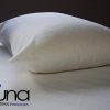 Luna-Premium-Hypoallergenic-Zippered-Bed-Bug-Proof-Mattress-Encasement-9-Height-Queen-Size-0-0