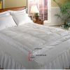 Luxurious-Down-top-Baffle-Box-5-inch-Gusset-Feather-Bed-Rest-in-Luxurious-Comfort-Excellent-Price-for-Luxury-Its-Like-Sleeping-on-a-Snugly-Warm-Cloud-Mattress-Topper-Soft-Squishy-Comforter-That-You-Si-0-0