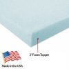 Memory-Gel-Infused-Twin-XL-Mattress-Topper-Made-in-the-USA-XL-Twin-Great-Dorm-Mattress-Topper-0-0
