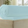 Natures-Sleep-Thick-AirCool-IQ-3-Inch-Thick-325lb-Density-Gel-Memory-Foam-Mattress-Topper-With-Microfiber-Fitted-Cover-and-18-Inch-Skirt-0-2