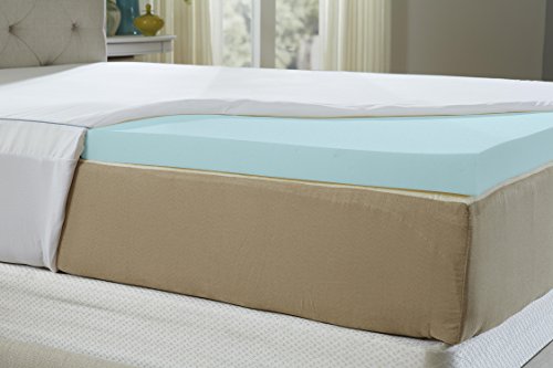 akemi uchi mattress topper