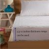 Naturety-Highest-Quality-100Cotton-Mattress-Pad-Cover-0-0