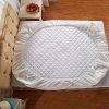 Naturety-Highest-Quality-100Cotton-Mattress-Pad-Cover-0-1