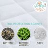 Organic-Crib-Mattress-Cover-Pad-Waterproof-and-Breathable-Bamboo-Baby-Mattress-Pad-Fits-ALL-Standard-Crib-Sizes-0-3