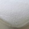 Rajlinen-Luxury-Terry-Cotton-Waterproof-Mattress-Protector-Cal-King-Size-15-InchPocket-Depth-White-Solid-Fitted-style-Breathable-Waterproof-Membrane-SafeRest-Premium-0-1