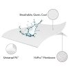 SLEEP-TITE-FIVE-5IDED-Hypoallergenic-Mattress-Protector-100-Waterproof-15-Year-Warranty-0-1
