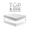 SLEEP-TITE-FIVE-5IDED-Hypoallergenic-Mattress-Protector-100-Waterproof-15-Year-Warranty-0-2