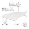 SLEEP-TITE-FIVE-5IDED-Hypoallergenic-Mattress-Protector-With-OMNIPHASE-and-TENCEL-100-Waterproof-Regulates-Temperature-15-Year-Warranty-0-1