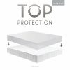 SLEEP-TITE-PR1ME-Smooth-100-Waterproof-Hypoallergenic-Mattress-Protector-with-15-year-Warranty-0-3