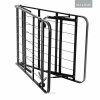 STRUCTURES-Foldable-Bed-Base-Platform-Bed-Frame-and-Box-Spring-in-One-Quick-Easy-Setup-0-4