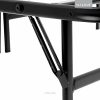 STRUCTURES-by-Malouf-HIGHRISE-Folding-Metal-Bed-Frame-14-Inch-High-Bi-Fold-Platform-Bed-Base-and-Box-Spring-0-4