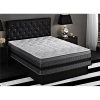 Signature-Sleep-Black-Twin-Coil-and-Gel-Memory-Foam-Mattress-0-0