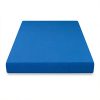 Sleep-Master-Memory-Foam-5-Inch-Youth-Bunk-BedTrundle-BedDay-Bed-Mattress-0-2