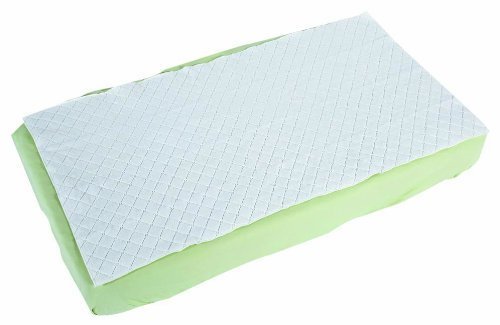 Summer Infant Waterproof Full Length Crib Pad, 27 x 52 - Parents' Favorite