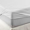 Velfont-Premium-Waterproof-Hypoallergenic-Mattress-Protector-100-Cotton-Terrycloth-Surface-0-2