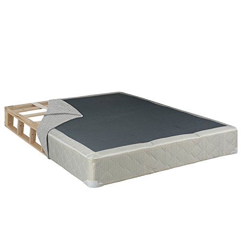 5 inch outlet twin box spring