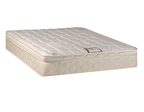 continental sleep mattress sets review